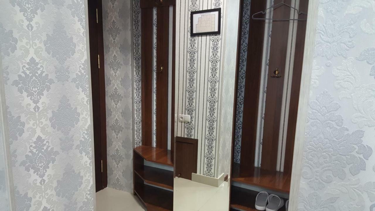 Rohat Hostel Qoʻqon Exterior foto